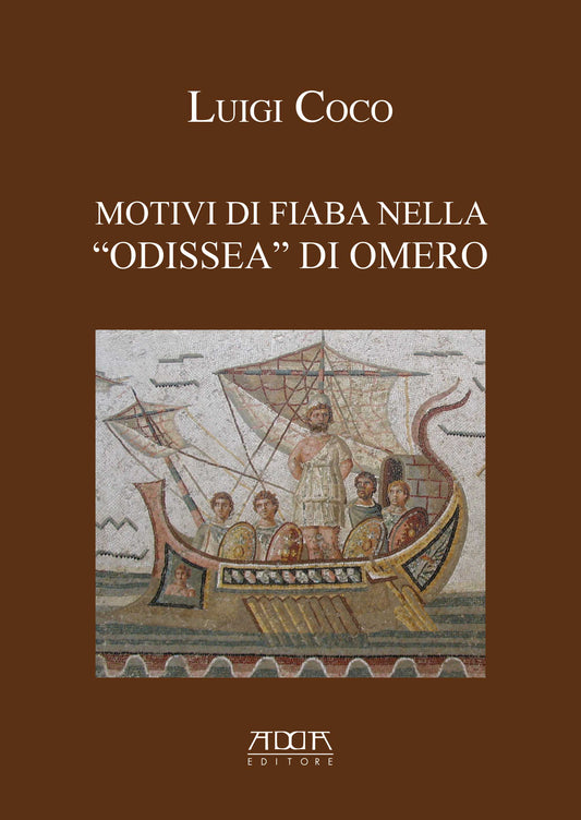 Motivi di fiaba nella “Odissea” di Omero