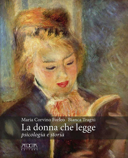 La donna che legge