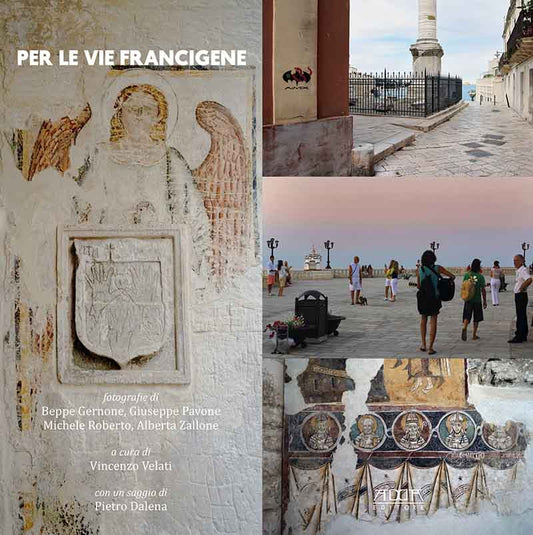 Per le vie Francigene