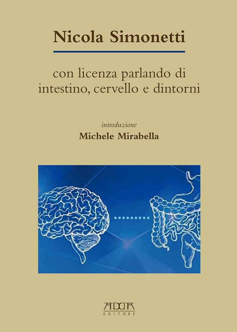 con licenza parlando… di intestino, cervello e dintorni