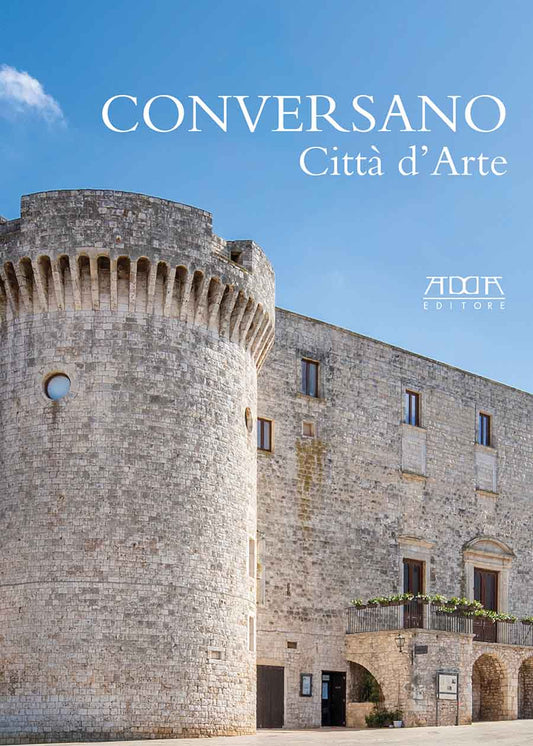 Conversano città d’arte