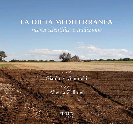 La dieta mediterranea