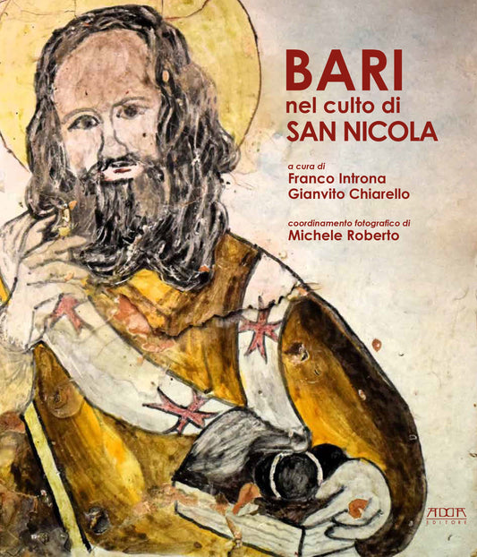 Bari nel culto di San Nicola